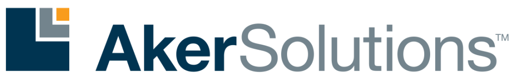 Aker Solutions logo