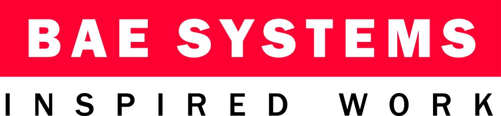 BAE Systems logo