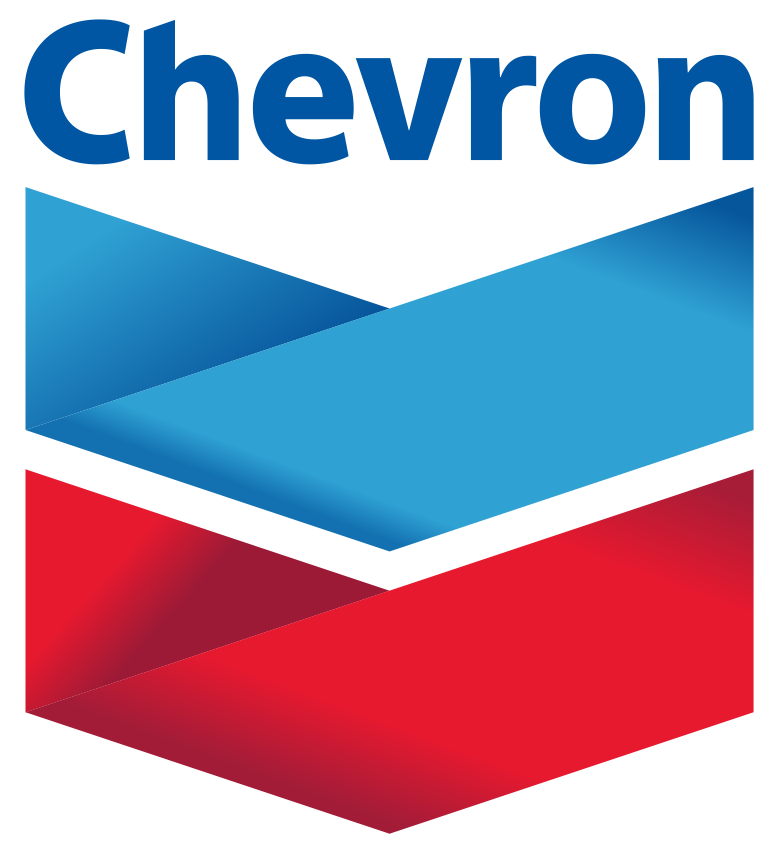 Chevron logo