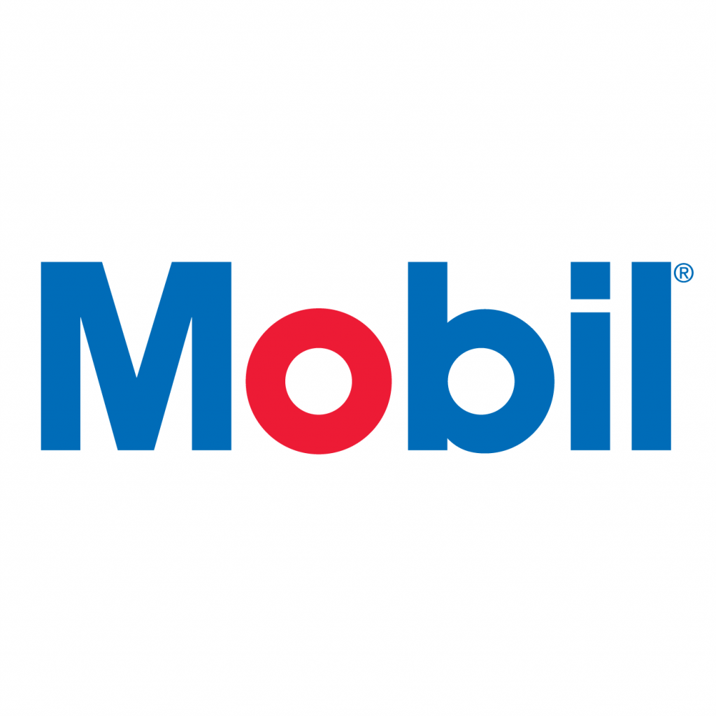 ExxonMobil logo