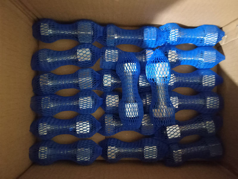 Incoloy 825 hex bolts for chemical processing – EMG case study