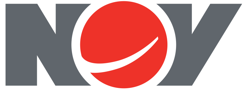 NOV logo
