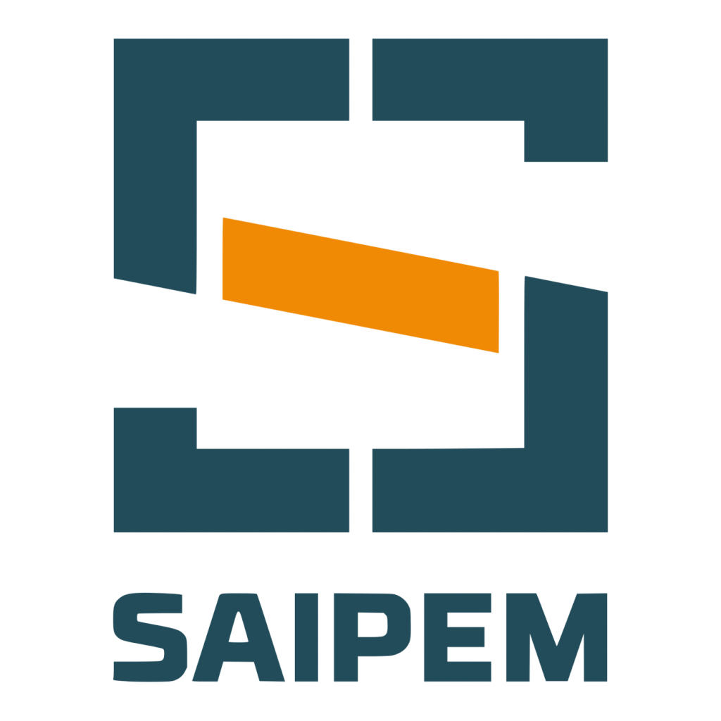 Saipem logo