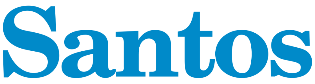 Santos logo
