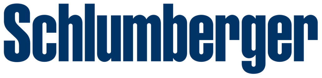 Schlumberger logo