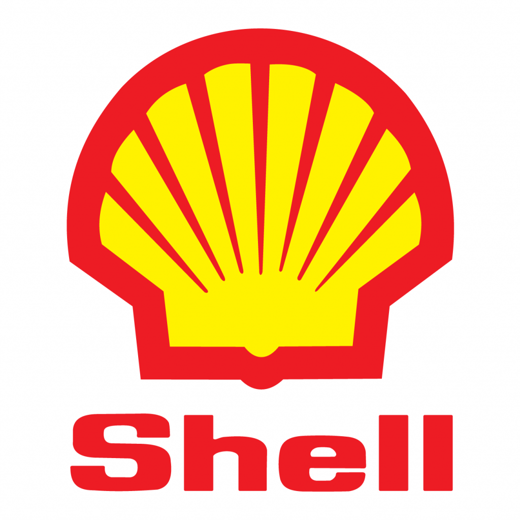 Shell logo
