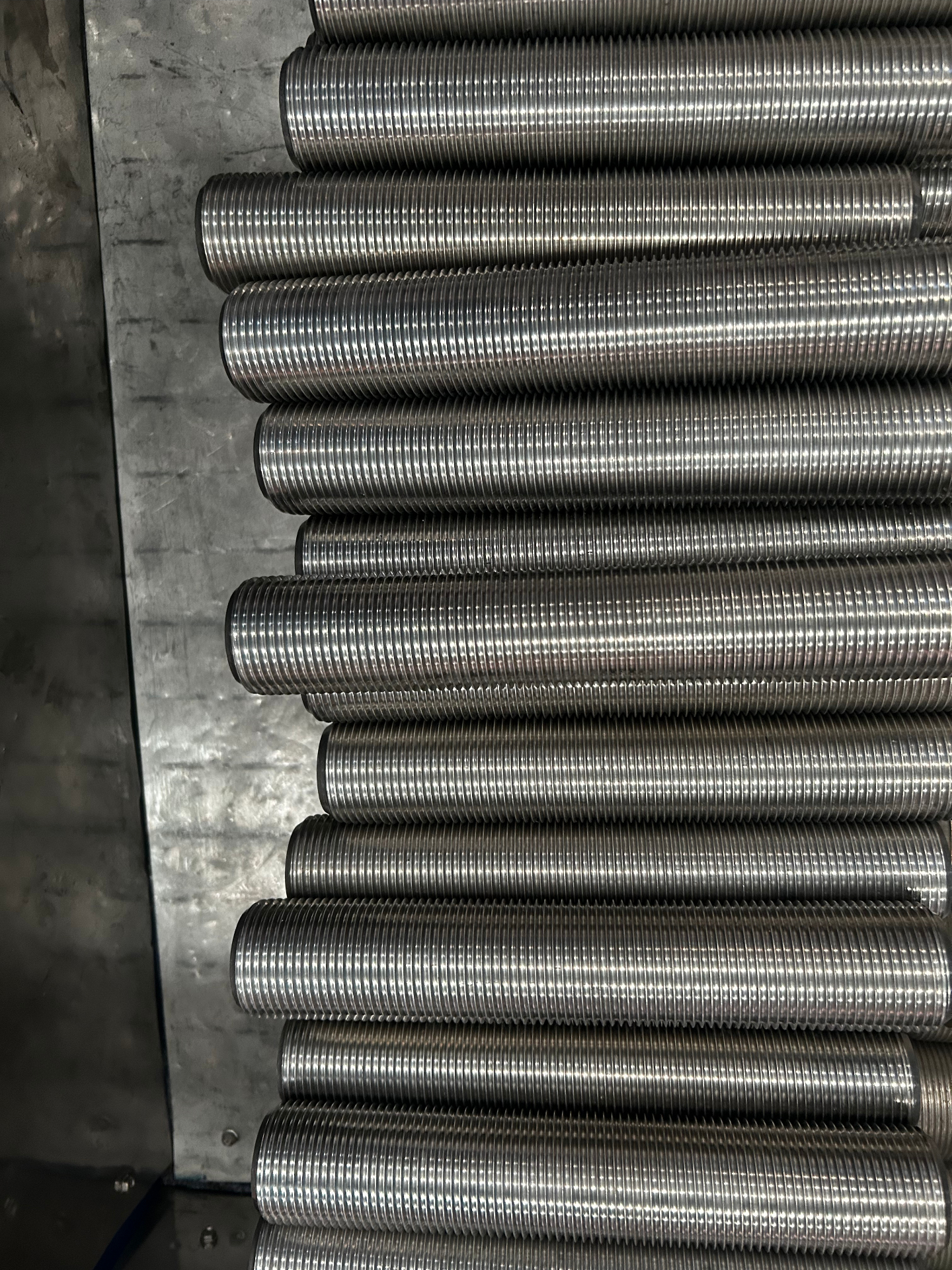Critical Botl Energy Materials Group | Global Special Fasteners Supplier