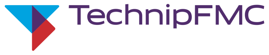 Technip logo