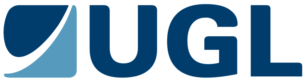 UGL logo