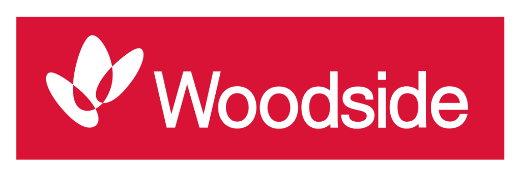 Woodside logo